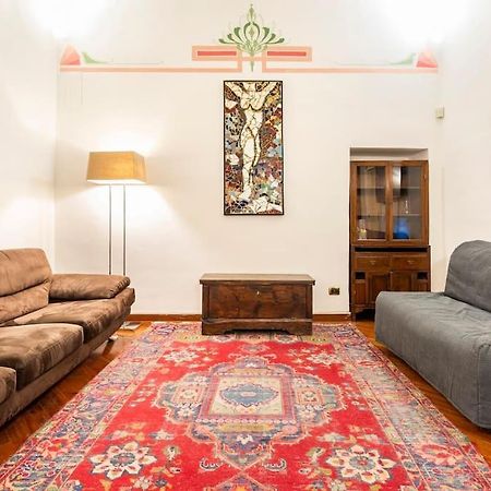 Araba Fenice Apartments - Bari Centro מראה חיצוני תמונה