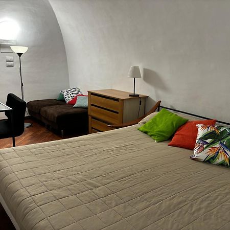 Araba Fenice Apartments - Bari Centro מראה חיצוני תמונה