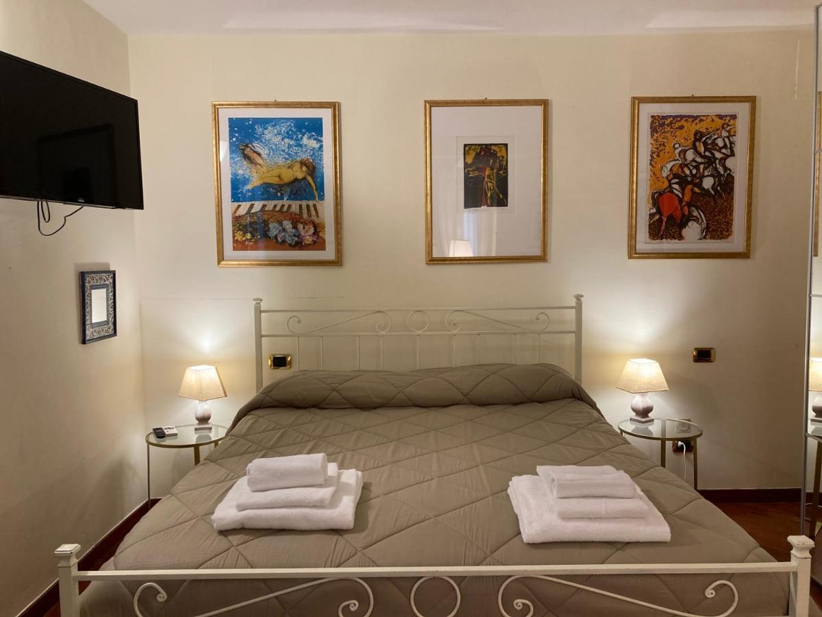 Araba Fenice Apartments - Bari Centro מראה חיצוני תמונה