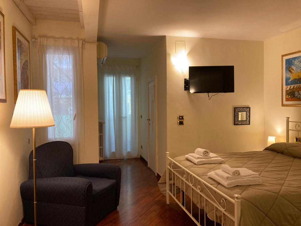 Araba Fenice Apartments - Bari Centro מראה חיצוני תמונה