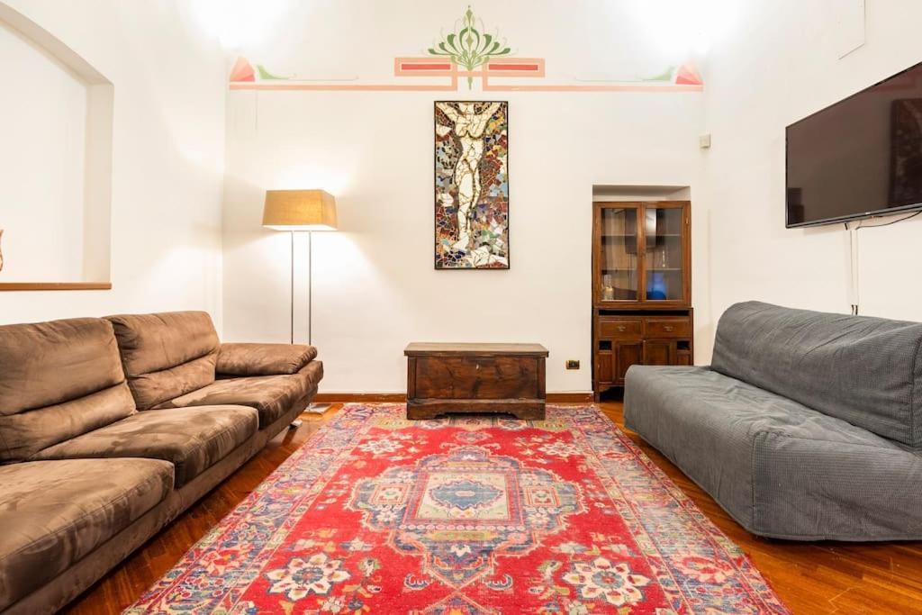 Araba Fenice Apartments - Bari Centro מראה חיצוני תמונה