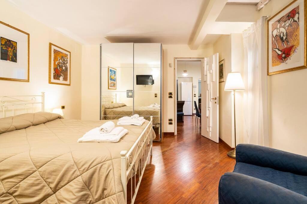 Araba Fenice Apartments - Bari Centro מראה חיצוני תמונה