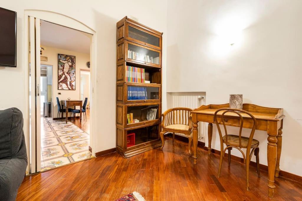 Araba Fenice Apartments - Bari Centro מראה חיצוני תמונה