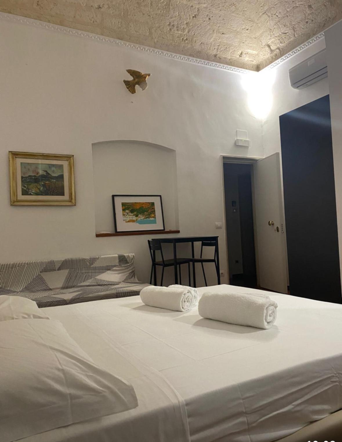 Araba Fenice Apartments - Bari Centro מראה חיצוני תמונה