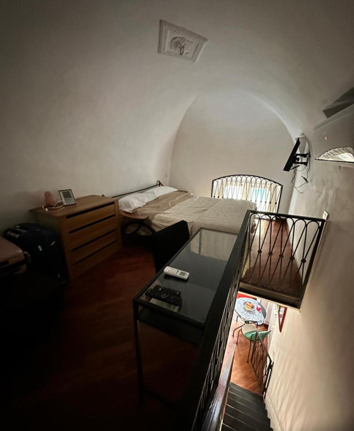 Araba Fenice Apartments - Bari Centro מראה חיצוני תמונה