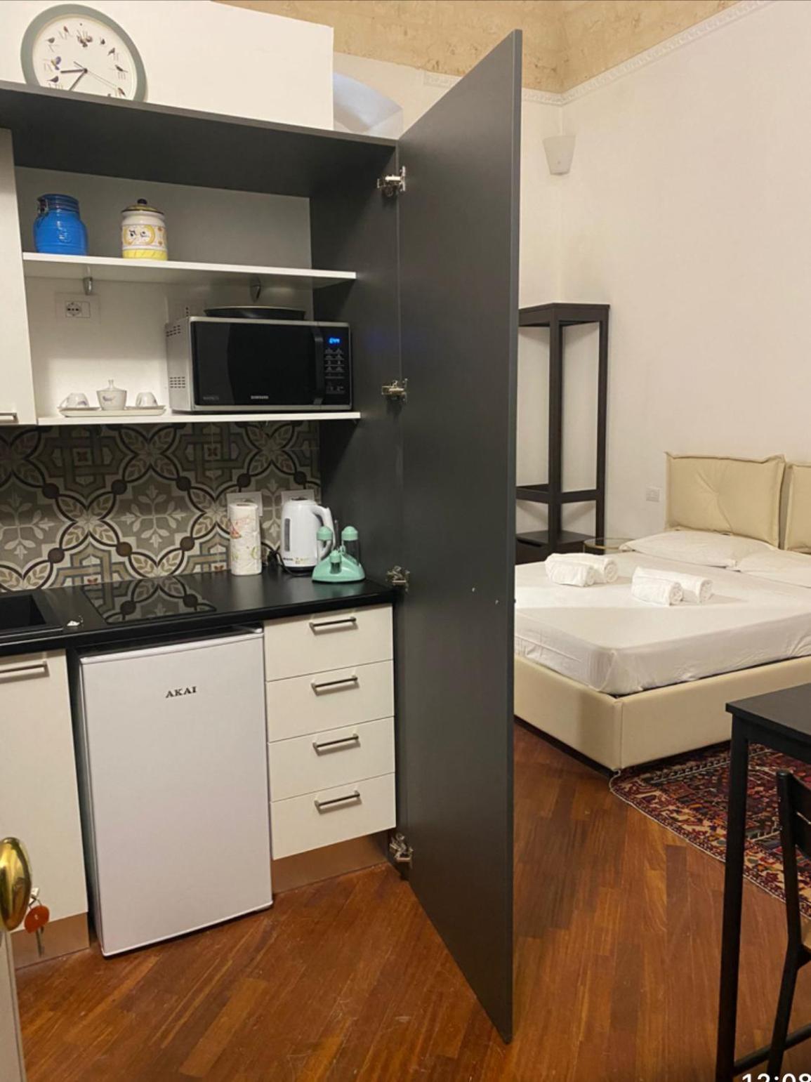 Araba Fenice Apartments - Bari Centro מראה חיצוני תמונה