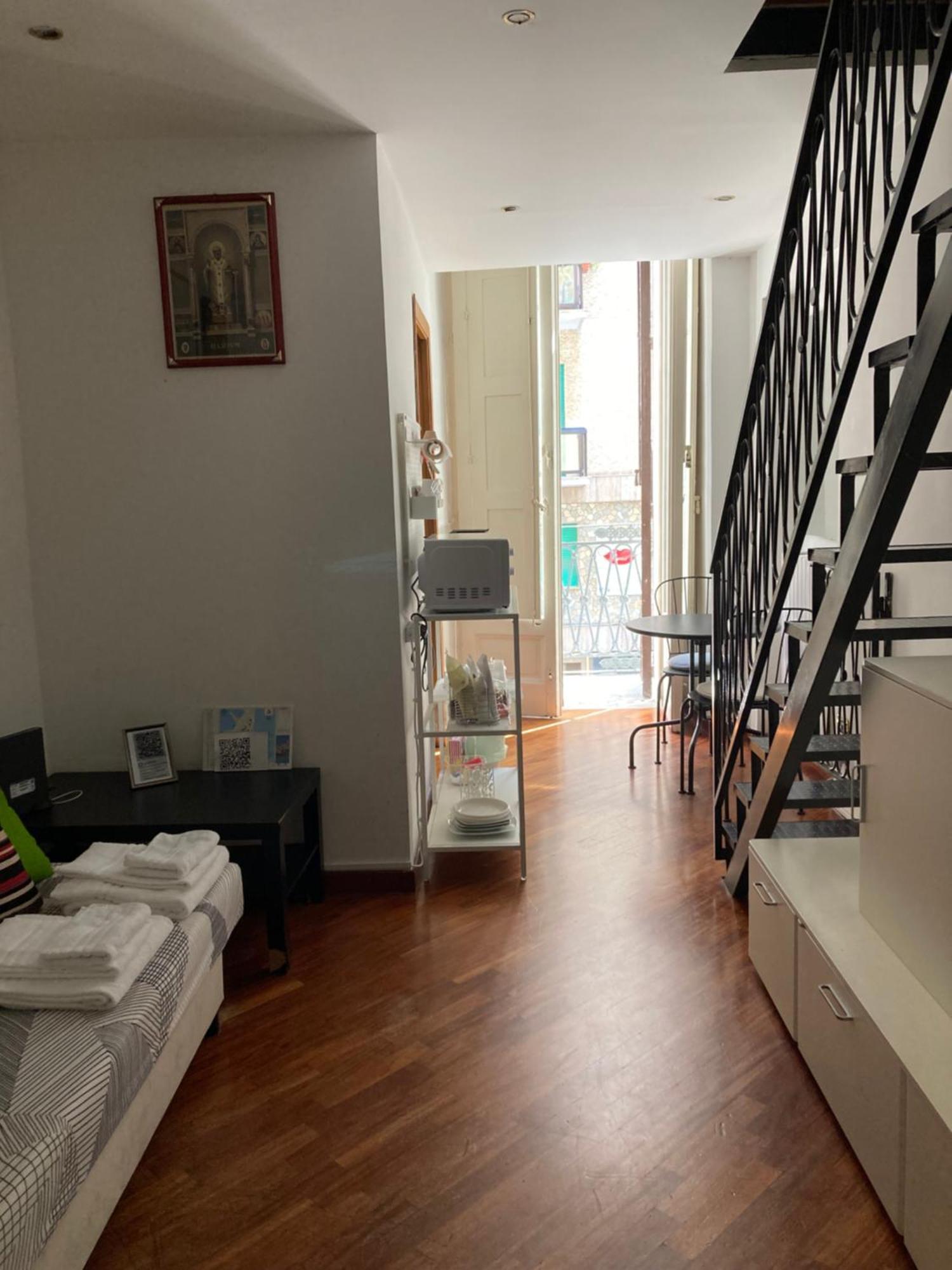 Araba Fenice Apartments - Bari Centro מראה חיצוני תמונה