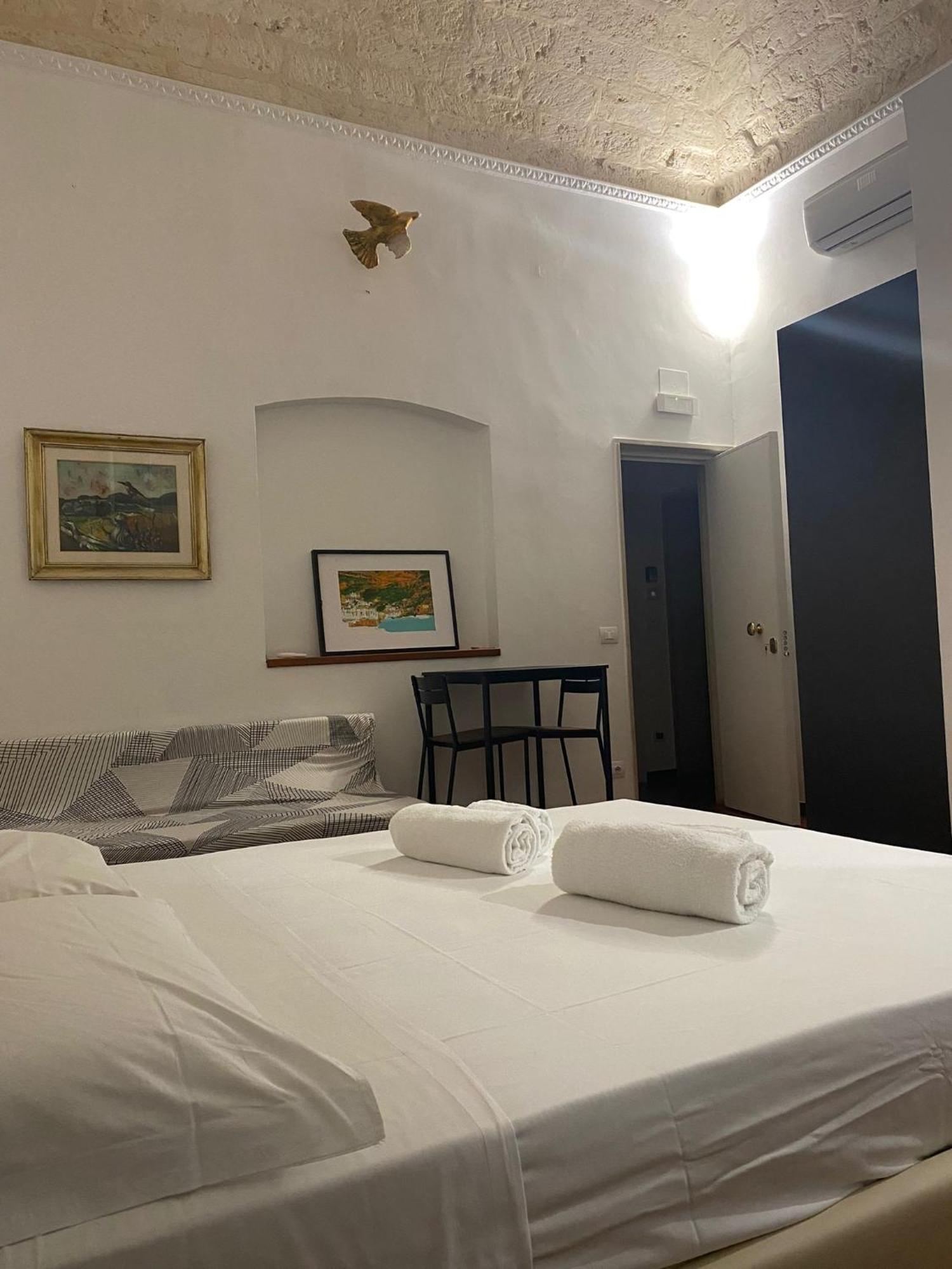 Araba Fenice Apartments - Bari Centro מראה חיצוני תמונה