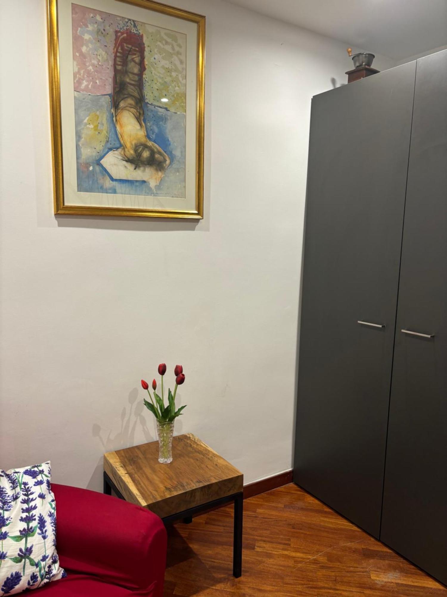 Araba Fenice Apartments - Bari Centro מראה חיצוני תמונה