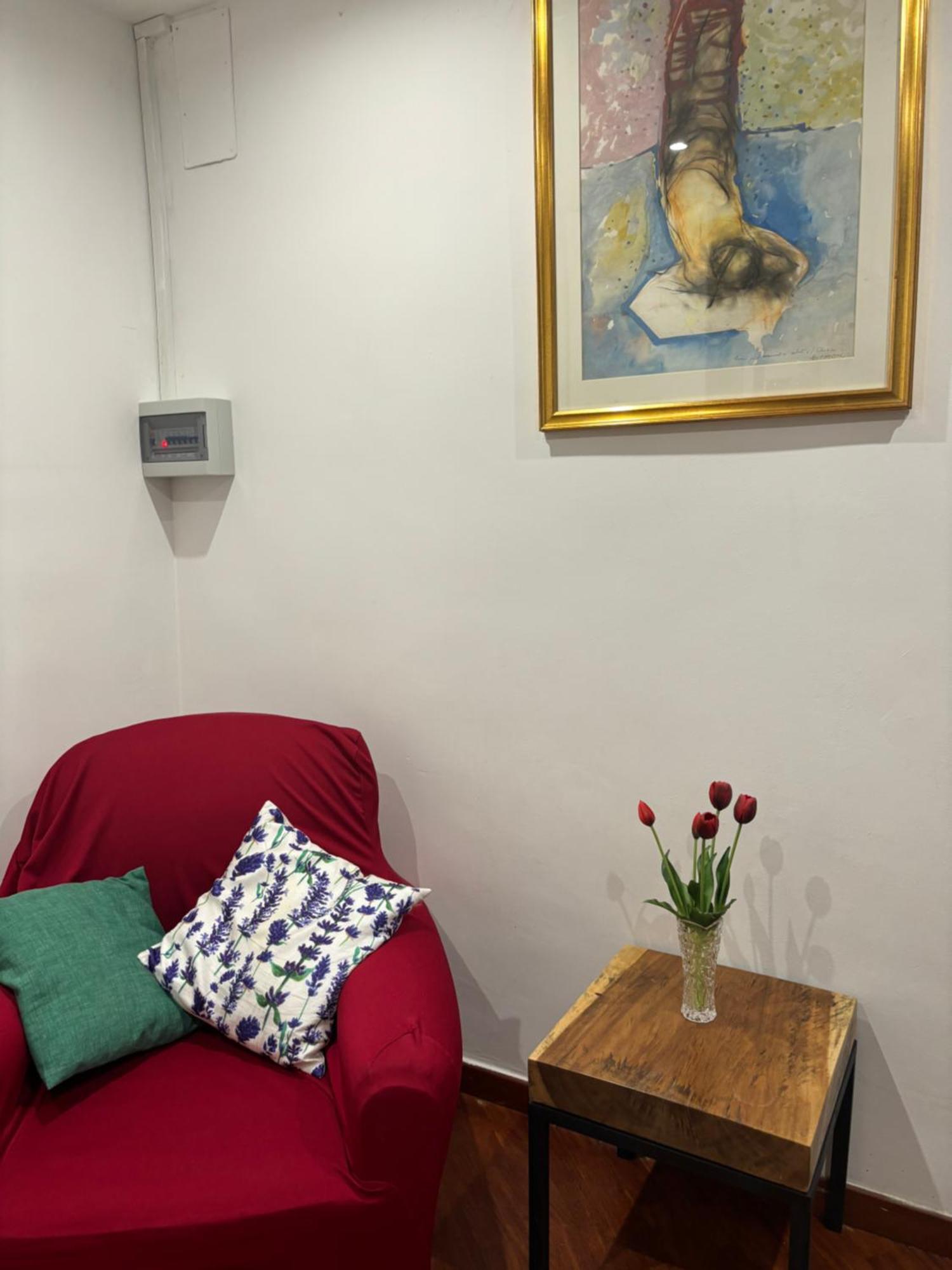 Araba Fenice Apartments - Bari Centro מראה חיצוני תמונה