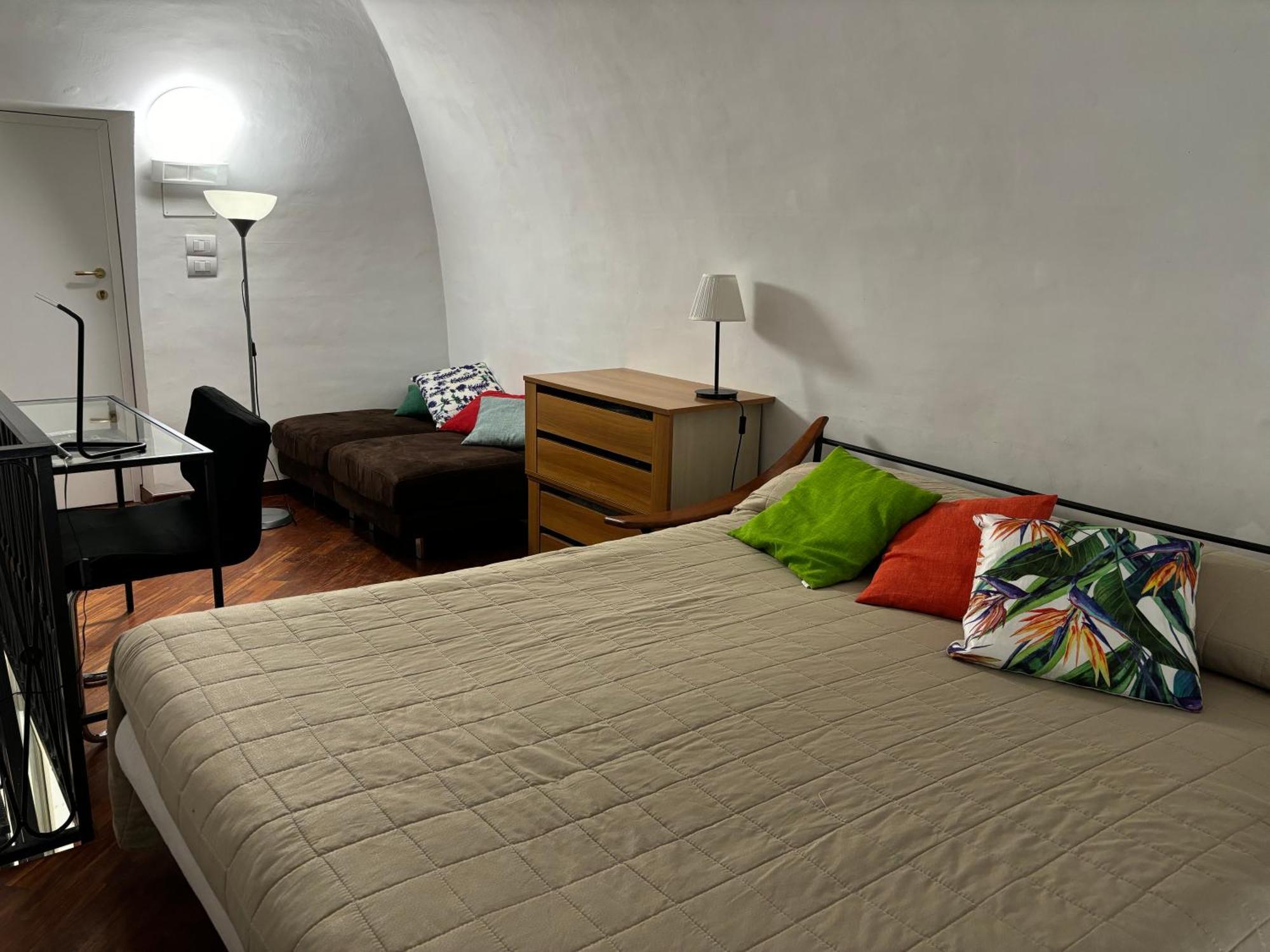 Araba Fenice Apartments - Bari Centro מראה חיצוני תמונה