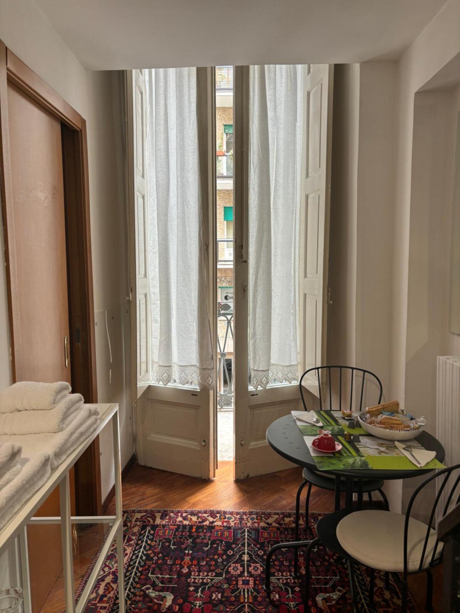 Araba Fenice Apartments - Bari Centro מראה חיצוני תמונה