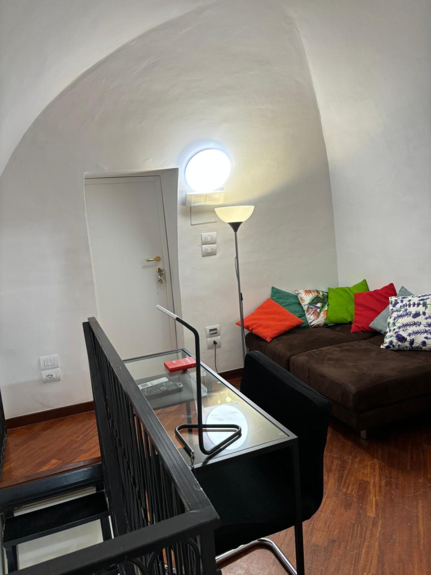 Araba Fenice Apartments - Bari Centro מראה חיצוני תמונה