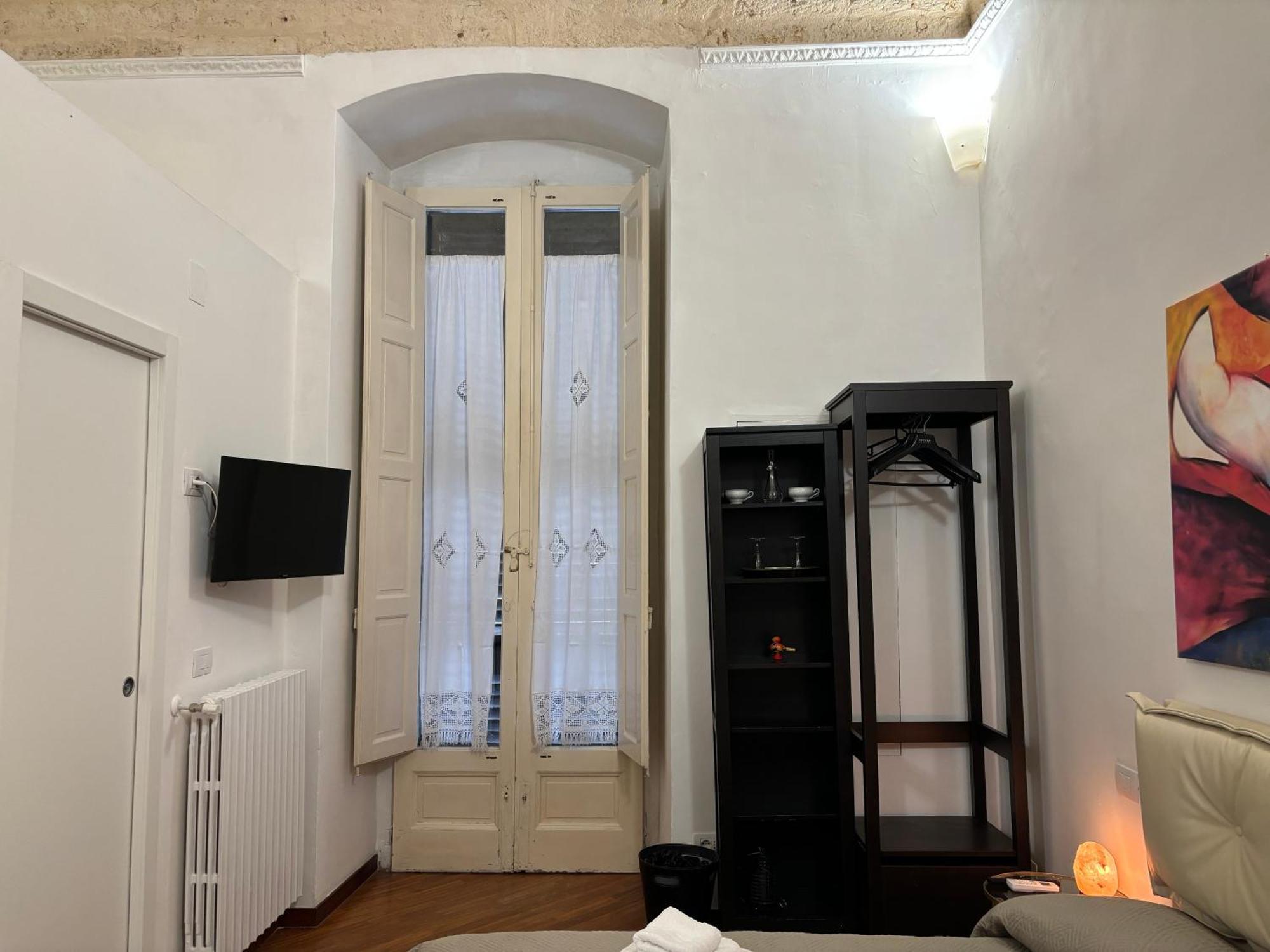 Araba Fenice Apartments - Bari Centro מראה חיצוני תמונה