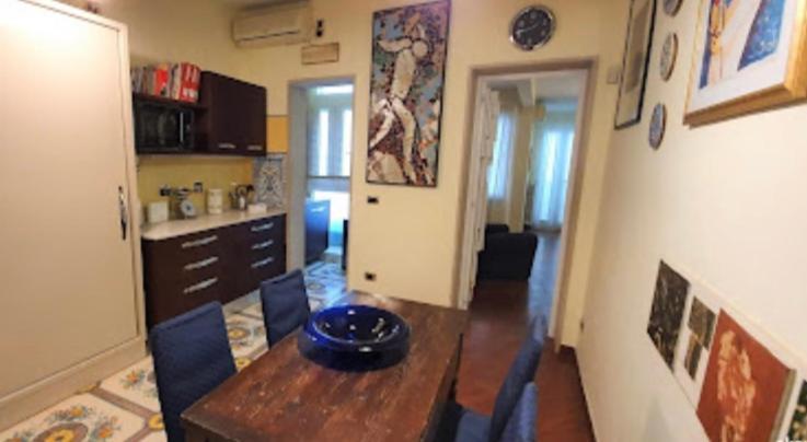 Araba Fenice Apartments - Bari Centro מראה חיצוני תמונה