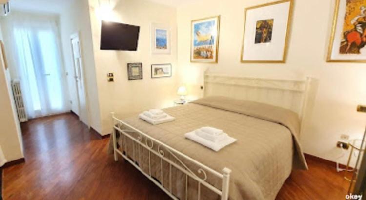 Araba Fenice Apartments - Bari Centro מראה חיצוני תמונה