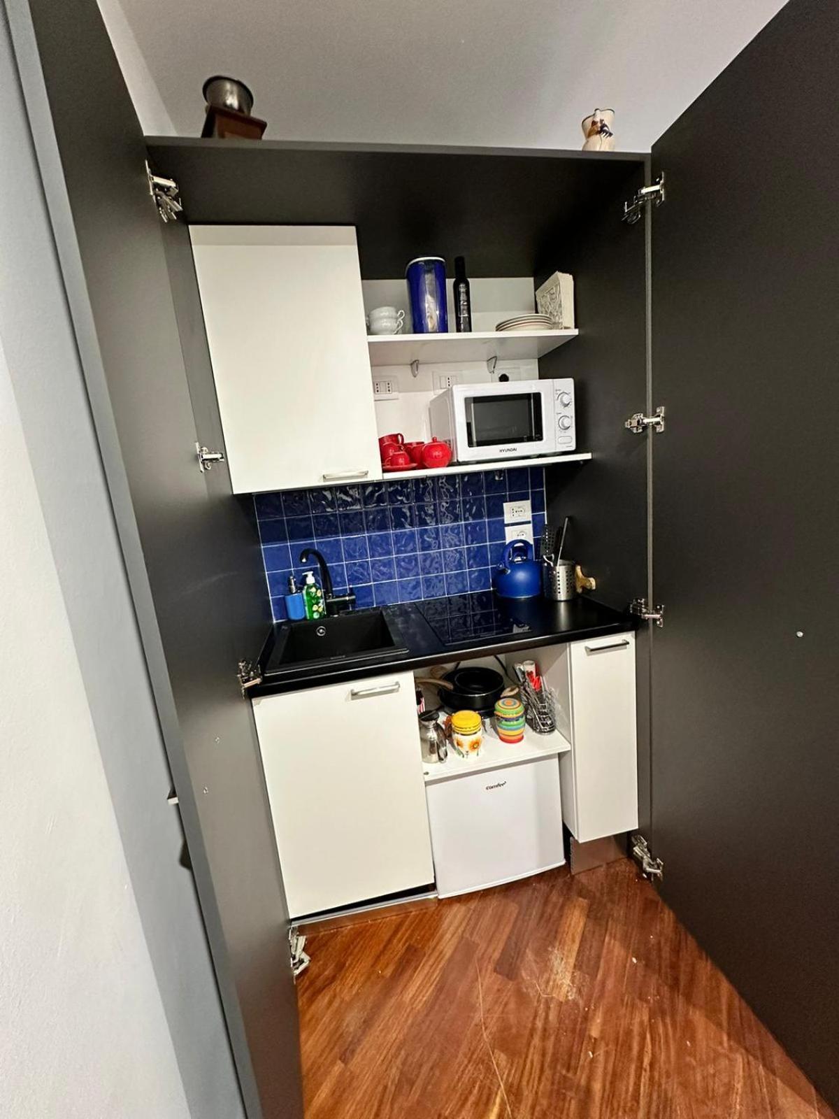 Araba Fenice Apartments - Bari Centro מראה חיצוני תמונה