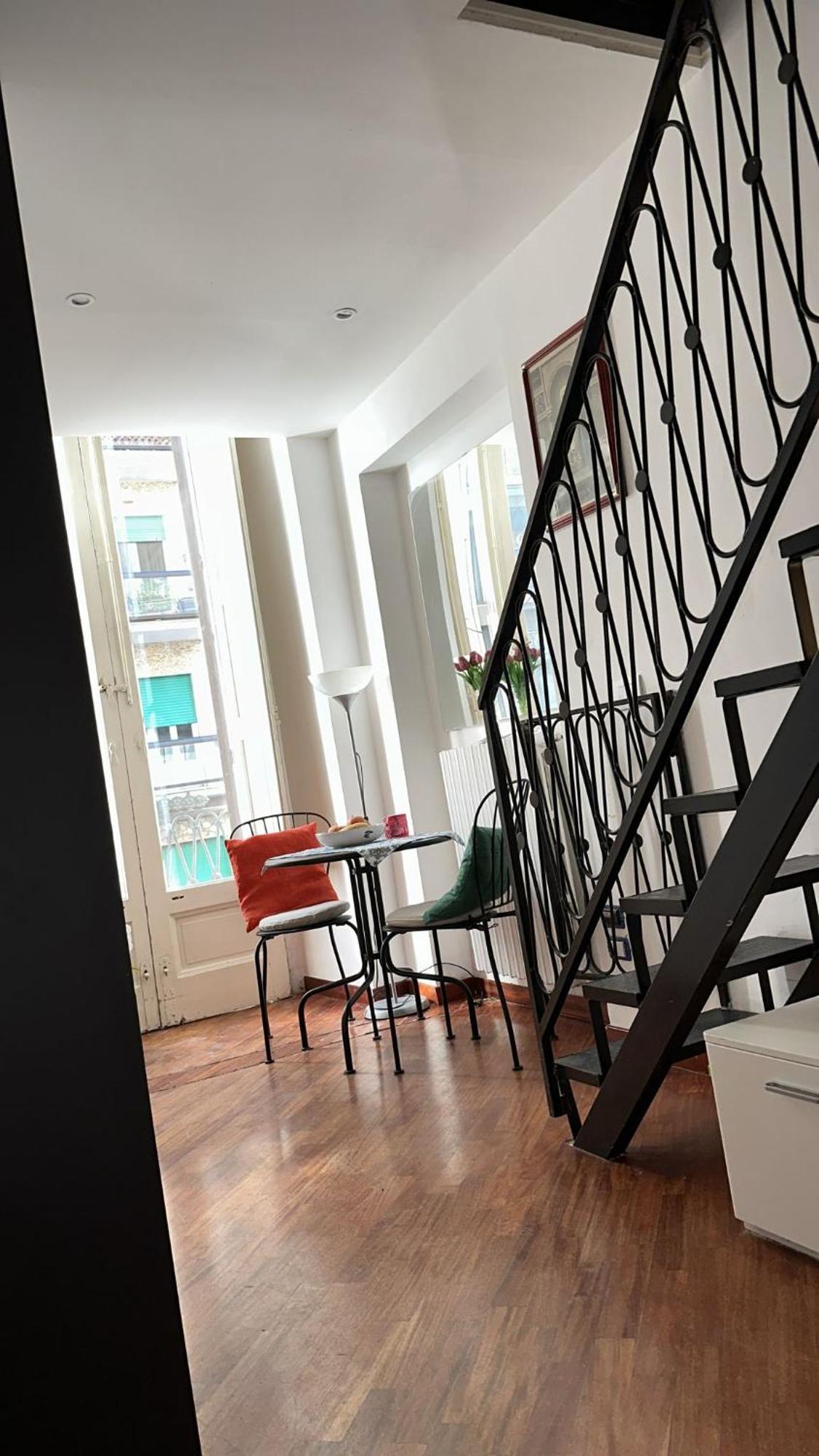 Araba Fenice Apartments - Bari Centro מראה חיצוני תמונה